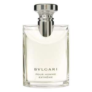 Bvlgari Ph Extreme 100ml EDT now £35 with code + Free Sample + Free UK Mainland Delivery @ Beauty Base