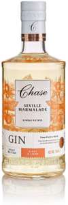 Chase Seville Marmalade Gin 70cl £9.67 @ Tesco Cirencester