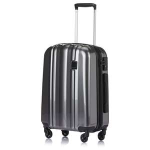Tripp Pewter 'Absolute Lite' Cabin 4 Wheel Suitcase £35.10 (Newsletter 10% Off Code) Free Delivery Free Returns @ Tripp