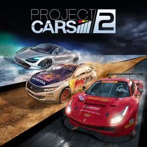 Project CARS 2 (Xbox One) £6.99 @ CDKeys