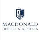 MacDonald hotels flash sale prices from £79 bed and breakfast