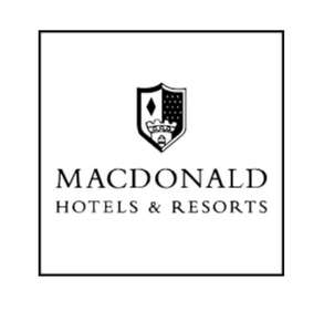 MacDonald hotels flash sale 50% off midweek 3-night breaks until end November