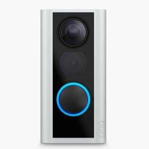 Ring Door View Cam £59 // All-new Ring Video Doorbell 2nd gen - £59 (Prime Member Exclusive) @ Amazon