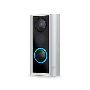 Ring Door View Cam - Prime Deal at Amazon for £59
