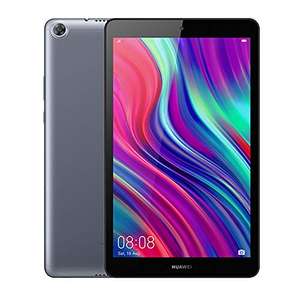 Huawei MediaPad M5 Lite – 8 Inch Android 9.0 Tablet £126.99 (Possibly £111.99) @ Amazon