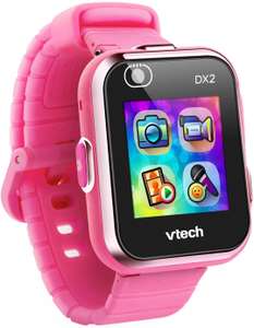 VTech 193853 Kidizoom Smart Watch, Pink £25.89 @ Amazon Prime