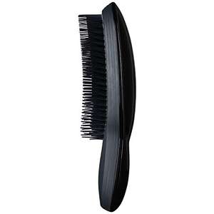 Tangle Teezer The Ultimate Hairbrush, Black £9.50 prime exclusive @ Amazon