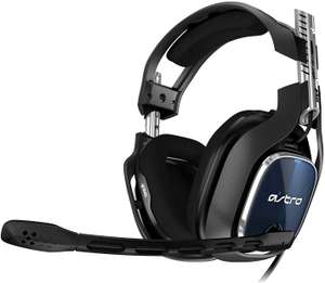 Astro A40 TR Wired Headset + MixAmp Pro £149.99 @ Amazon