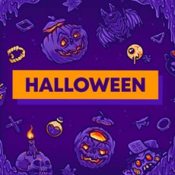 Halloween Sale @ PlayStation PSN