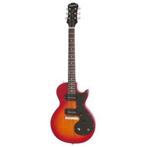 Epiphone Les Paul SL Electric Guitar, Heritage Cherry Sunburst - £89 at Absolute Music