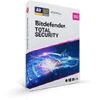 Bitdefender Total Security 5 User - 1 year - £15.36 with code @ BitDefender Store