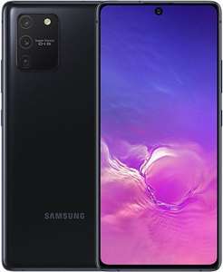 Samsung Galaxy S10 Lite Dual Sim (8GB+128GB) Prism Black, Vodafone Used B Condition Smartphone - £280 Delivered @ CeX
