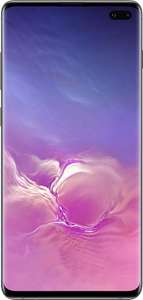 Samsung s10+ 512gb 40GB data £30 a month (24 months) No Upfront Cost £720 @ Mobile Phones Direct
