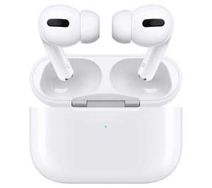 Apple Airpods pro refurbished grade A - £155.99 delivered @ Studentcomputers.co.uk