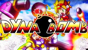 [Free Game] - Dyna Bomb @ IndieGala (PC)