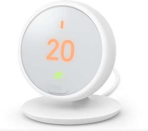 Free Google thermostat and Google nest when you buy SSE Fix and Control v2 tariff (duel fuel customers only) @ SSE