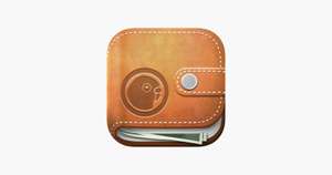 Spending Log Pro. Telegraph Must-Have App. Temporarily free for iPhone on iOS AppStore