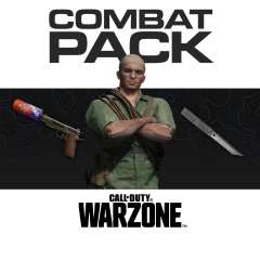 Call of Duty: Warzone - Combat Pack (Season Six) Free for PS+ Members @ PlayStation Store