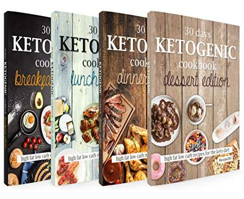 The Big Ketogenic Cookbook FREE Kindle Edition at Amazon