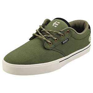 Etnies Men's Jameson 2 Eco Skateboarding Shoes from £34.99 delivered at Amazon