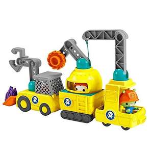 Octonauts Ultimate Octo-Repair Vehicle toy playset for £14.95 delivered @ Toptoys2u Ltd / Amazon