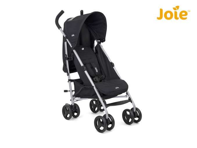 cupla duo 2 in 1 pushchair