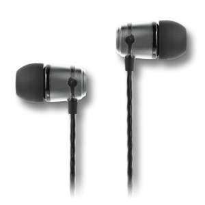 SoundMAGIC E50 In Ear Isolating Earphones £23.75 at Sound Magic Headphones