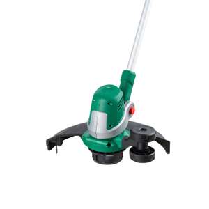 Qualcast 550W Grass Trimmer 30cm - £20.03 at Homebase click & collect