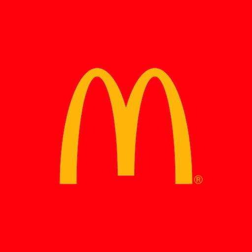 Receive 50% off your order via the "Deals" section of the My McDonald's app (No Min Spend) @ McDonald's (New users)