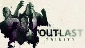 [Steam] Outlast Trinity (PC) Inc Outlast, Whistleblower DLC & Outlast 2 - £5.41 @ Green Man Gaming