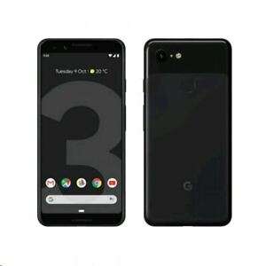 Google Pixel 3 XL, Just Black, 64GB, Good, EE - £175.19 @ XS Items / eBay