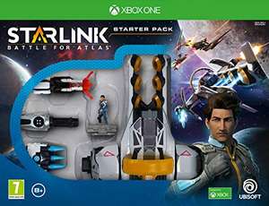 Starlink: Battle for Atlas (Xbox One) £3.99 Prime/ £8.48 Non Prime @ Amazon UK