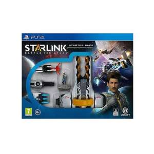 Starlink: Battle for Atlas (PS4) - Starter set and add-ons instore £3 @ The Entertainer (Sunderland)