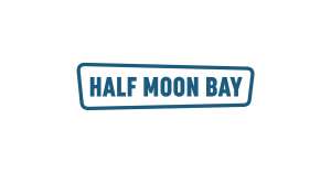Half Moon Bay outlet items from 99p including licensed products - P&P £2.95 or free delivery on £25 spend +14.56% back on TCB
