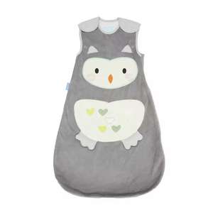 Gro Ollie the Owl Growbag 0-6 Months - 2.5 Tog - £14.99 Click & Collect @ Argos