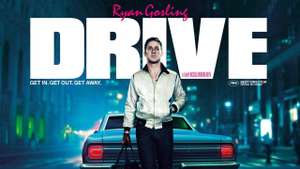 Drive (2011) HD from Sky store to keep - £2.99