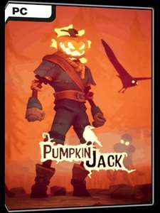 Pumpkin Jack (PC) - £11.28 @ MMOGA