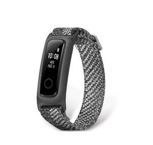 HONOR Band 5 Fitness Trackers Basketball Edition - £14.99 Prime (+ £4.49 Non Prime) @ Sold by Highfunny and Fulfilled by Amazon