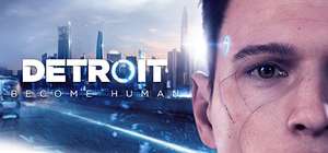 Detroit: Become Human PC (Steam) £17.99 at Indie Gala