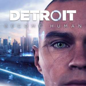 [PC Steam] Detroit: Become Human - £14.69 - Voidu