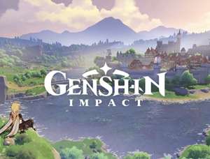 Genshin impact gift code global server