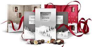 Discounts at Hotel Chocolat - £5 off £30 spend / £10 off £50 / £20 off £80