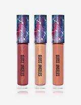 Smashbox Three lip gloss, Primer 12ml and Mascara 5ml £12.50 delivered