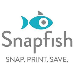 Up to 50% off prints and posters @ Snapfish UK