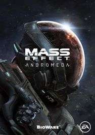[Origin] Mass Effect Andromeda (PC) - £4.99 @ CDKeys
