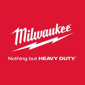 Buy selected m12 and m18 kits and redeem free milwaukee products