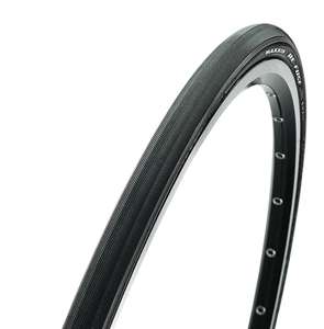 Maxxis Re-Fuse 700x28c Folding road tyre £25 + £5.50 delivery @ Maxxis online