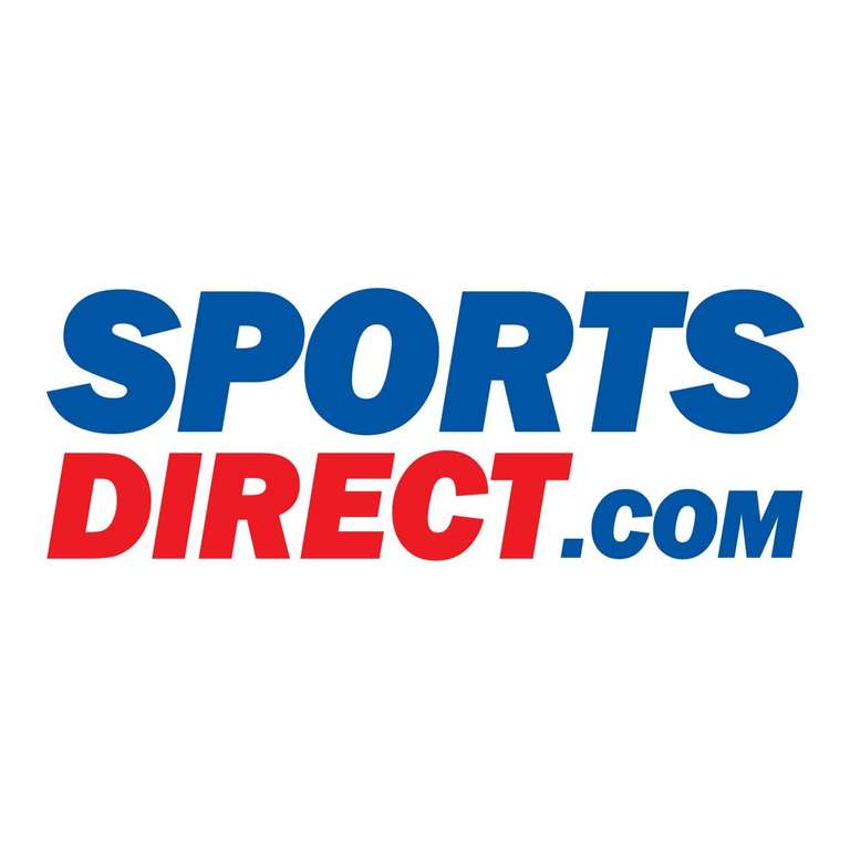 20% Off Everything Full Price using code on @ Sports Direct