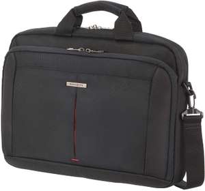 Samsonite Guardit 2.0 - 15.6 Inch Laptop Briefcase, 40 cm, 14.5 Litre, Black at Amazon for £25