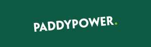 Free £4 bet (Possibly Account Specific) @ Paddy Power Casino
